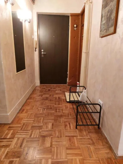 Boulevards apartment — комфортный отель в Белграде
