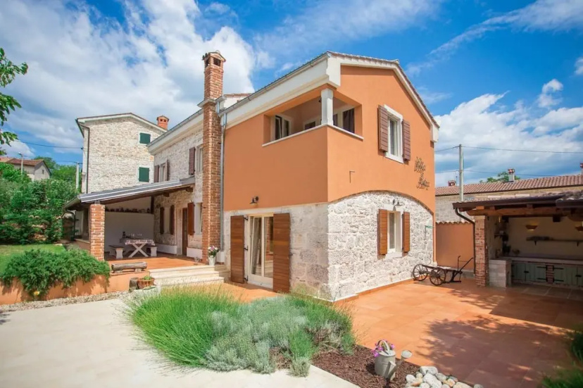 Villa Petra - Villas_and_Bungalows in Porec - Photo 1