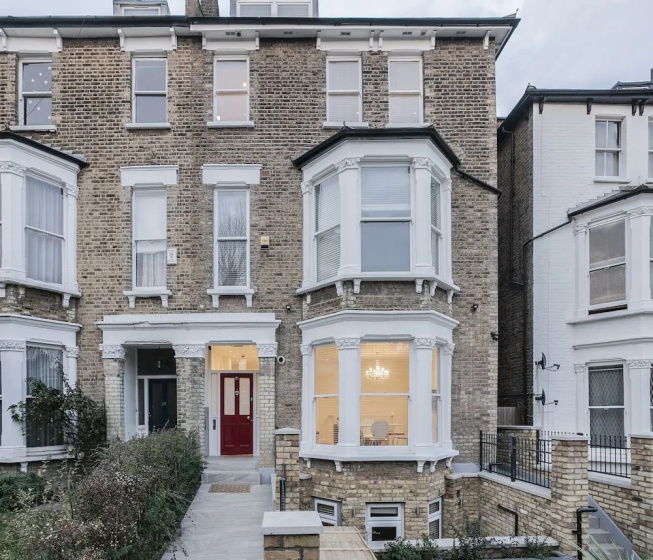 Valet Apartments Kilburn — забронировать отель в Лондоне