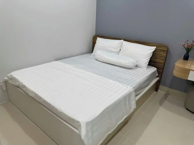 Sky Garden 3 Apartment by Diamond Suite — отзывы гостей и цены