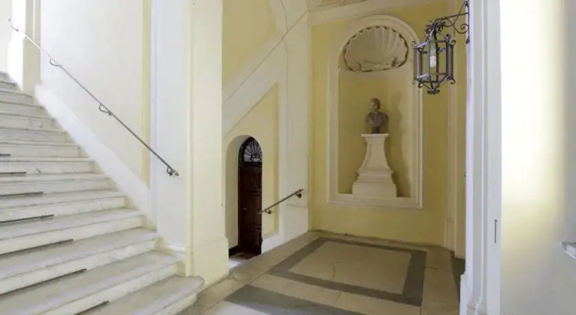 Rome Suites & Apartments Campitelli — комфортный отель в Риме