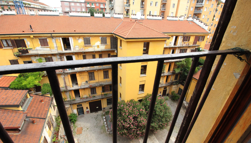 Italianway - Bligny 39 B — отель с удобствами в Милане