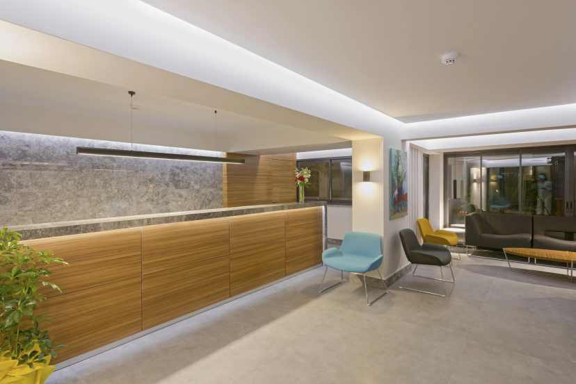 Floria Beach Hotel — отель с отзывами гостей в Аланье