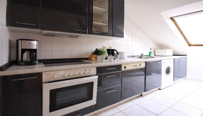 Jungmann Apartments — забронировать отель в Праге