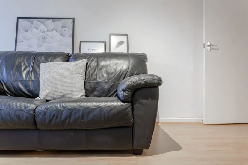 1 Bedroom Apartment in Angel London — отель с удобным расположением в Лондоне
