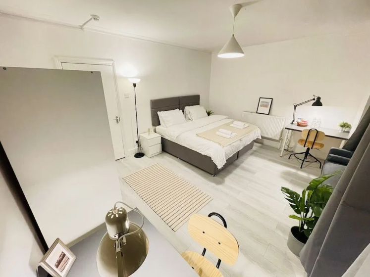 Цены на Norman Guest House в Лондоне