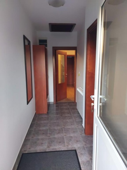 Helena apartment — комфортный отель в Белграде