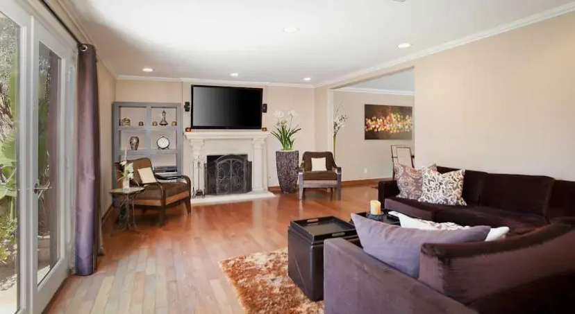 Hillview Tuscan Villa — отзывы гостей и цены