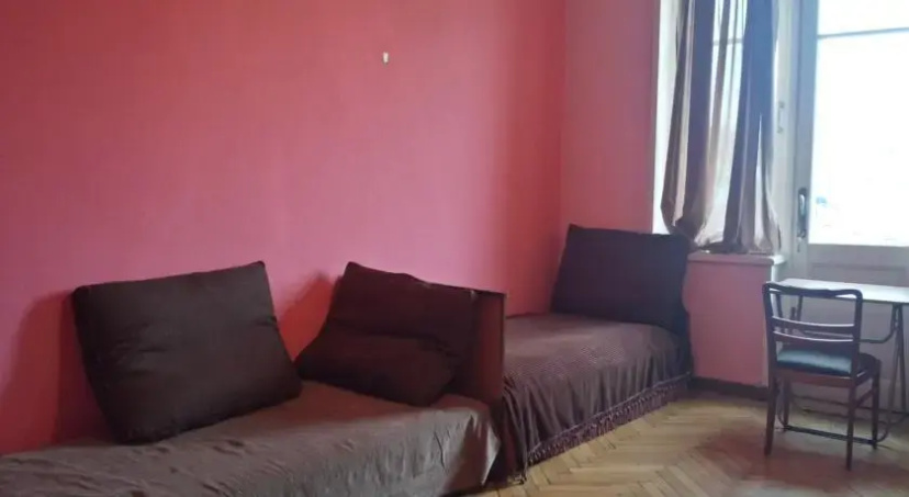 ART-Hostel — отель с удобствами в Тбилиси