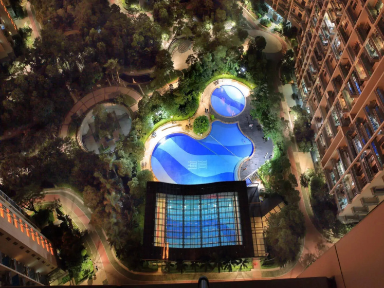 Hisoar Hotel Shenzhen — комфортный отель в Шэньчжэне