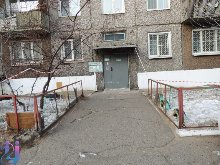 2U (Tu U) na ulice Klucevskaa 46 — комфортный отель в Улан-Удэ