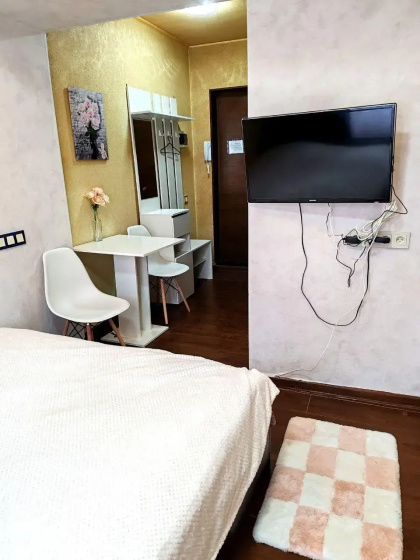 Apartamenty na ulice Sitnova — отзывы гостей и цены
