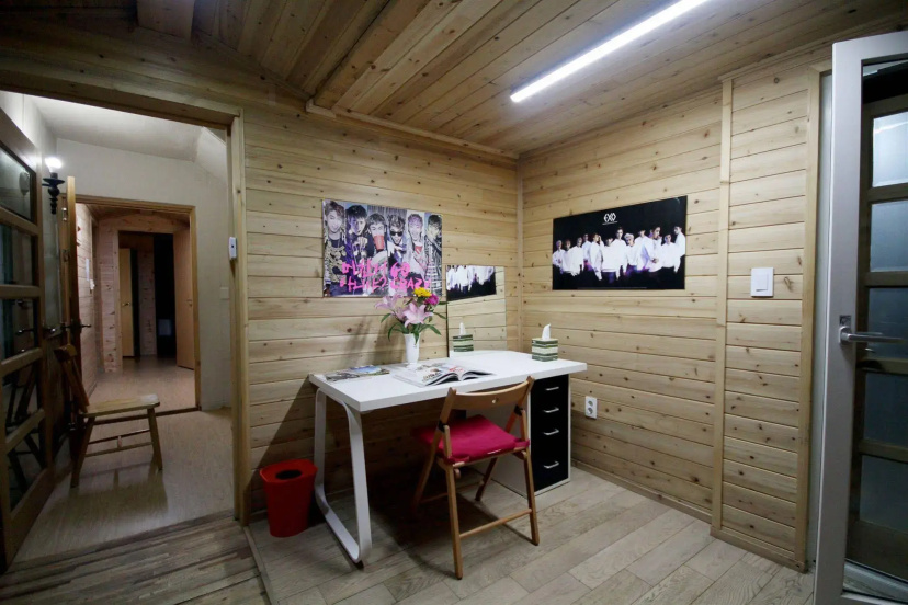 Cheongdam Guest House — отзывы гостей и цены