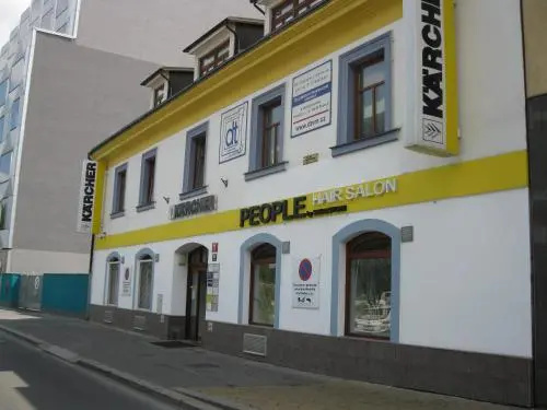 Цены на Golden Karlín Apartment в Праге