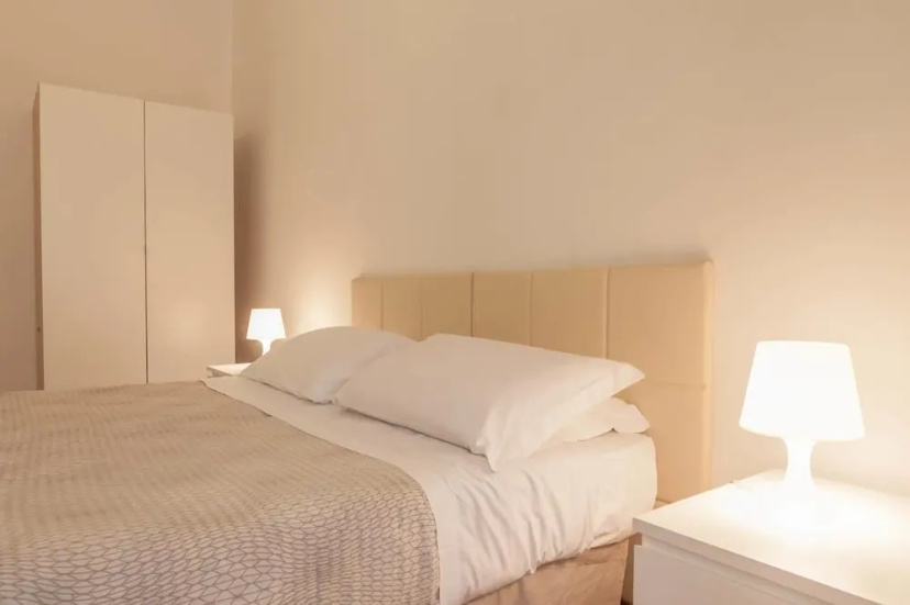 Zia Apartment - Near Vatican Museums — отель в Риме, Италия