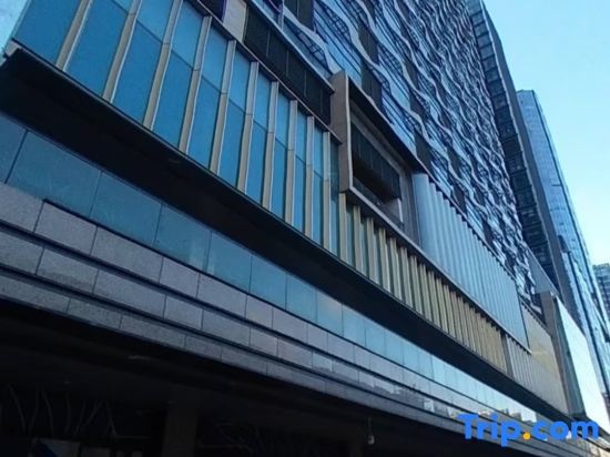 Mercure Yimao Apartment (Shenzhen North Railway Station) — забронировать отель в Шэньчжэне