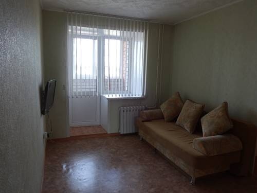 Guest House Na Malakhova — забронировать отель в Барнауле