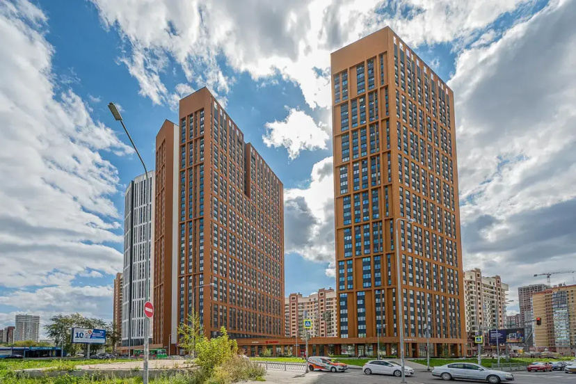 Цены на Апартаменты V GОSТIАН U NАSТI на улице Готвальда 24/5 в Екатеринбурге