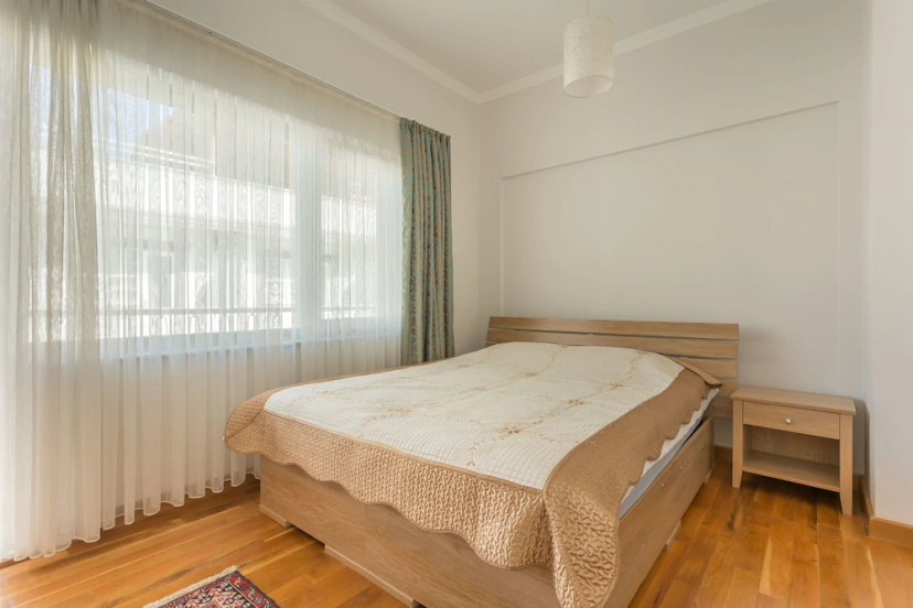Villa Mavi — отель с удобствами в Анталье