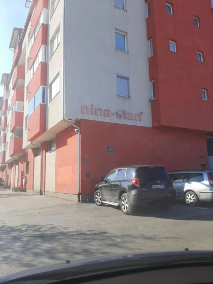 Maki & Dare Apartment Ilidza — забронировать отель в Сараево
