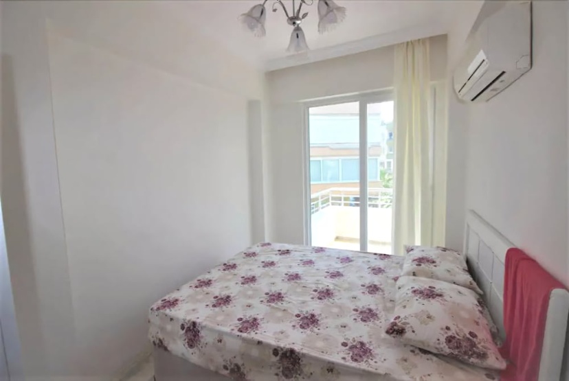 Gullerpinari Beach Apartment Yali — отзывы гостей и цены