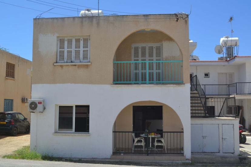 Napa Blue Apartments — отель в Айя-Напа, Кипр