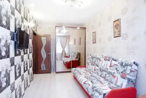 Apartament na Moskovskom 165 — отель с удобствами в Санкт-Петербурге