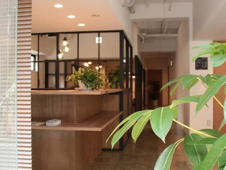 Minato Hotel — отель с удобным расположением в Киото