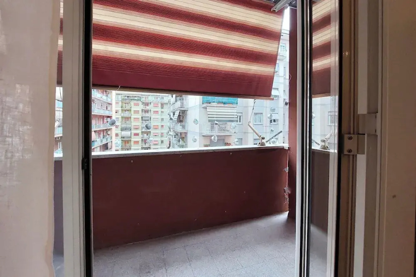Trendy Flat near Marconi — забронировать отель в Риме