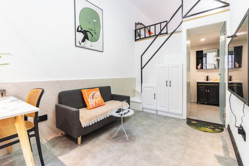 Цены на Shanghai Hills&XING 3067 Homestay в Шанхае