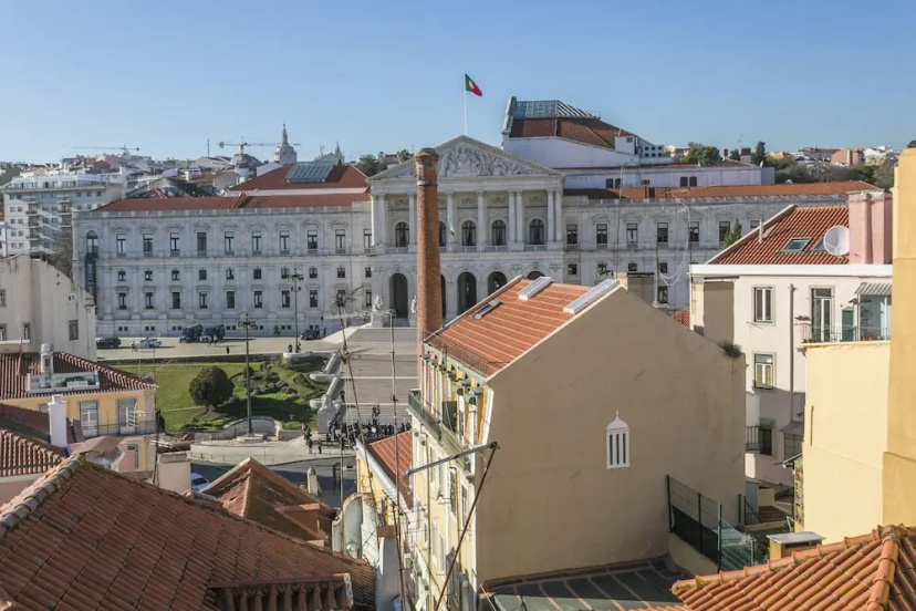 Цены на LxWay Apartments Travessa da Peixeira в Лиссабоне