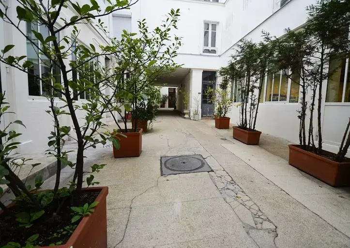 Short Stay Apartment Laborde — отзывы гостей и цены