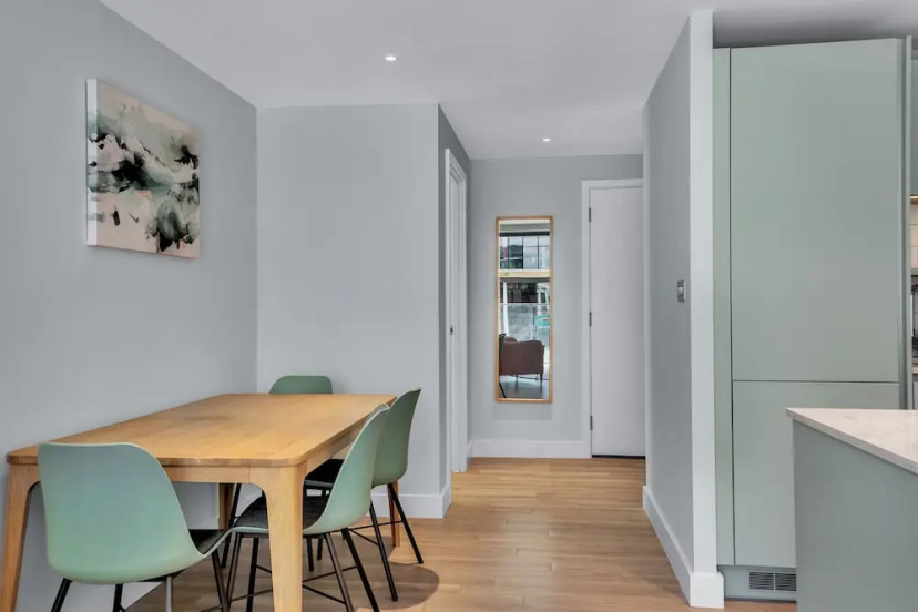 Olympic Way Apartment in Wembley Park — забронировать отель в Лондоне