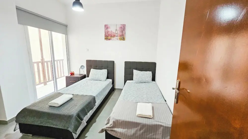 Цены на Sunshine City Apartment в Ларнака