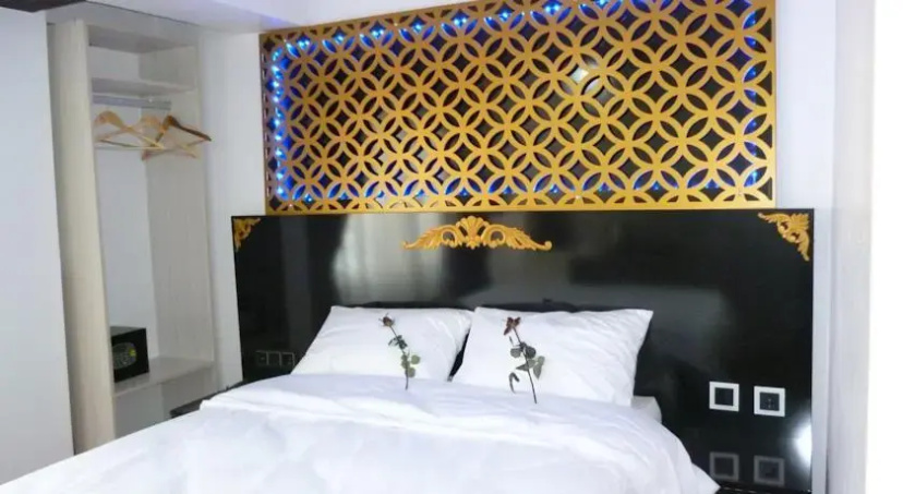 FS Oldcity Hotel — отель в Стамбуле, Турция