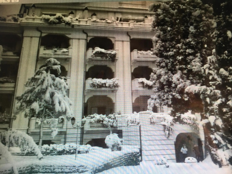 DREAM APARTMENT WITH POOL area FARNESINA POLICLINICO GEMELLI ROME — отзывы гостей и цены
