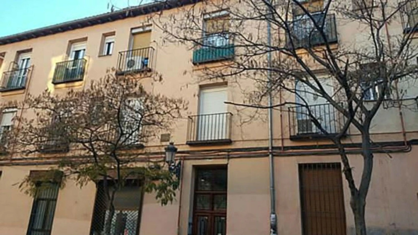 Цены на Mc Yolo Apartamento Museo Reina I в Мадриде