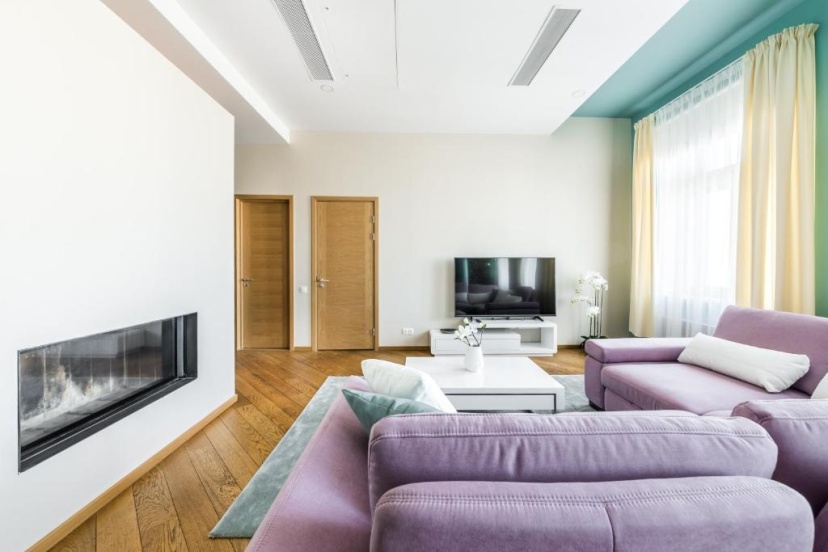Riga old town V.I.P. apartment — отель с удобствами в риге