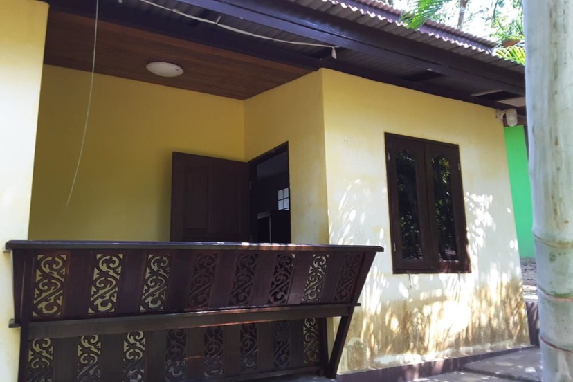 Wilai Villa Lamai — отзывы гостей и цены