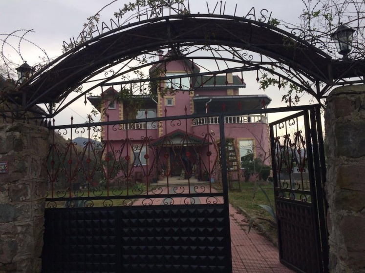 Karabina Villa Apart — отзывы гостей и цены