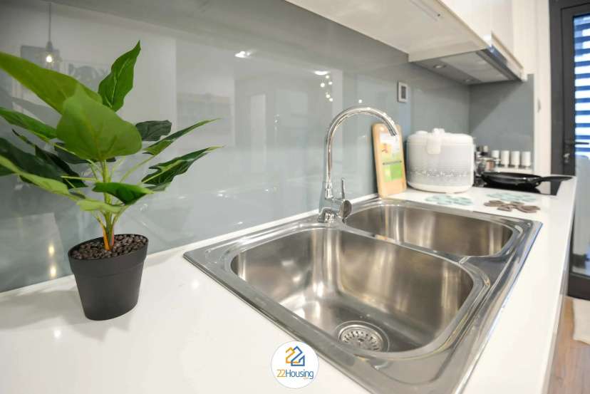 Vinhomes Metropolis Apartment - Comfort Stay Ha Noi — отзывы гостей и цены
