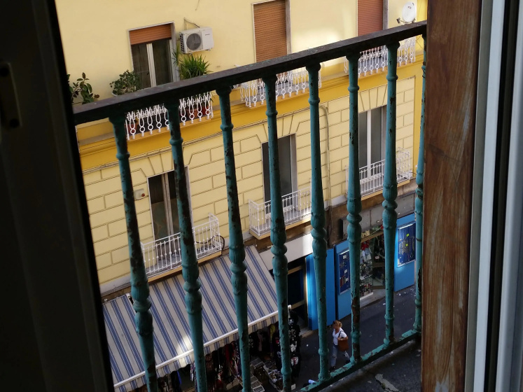 Best Western Hotel dei Mille — отель в удобной локации в Неаполе