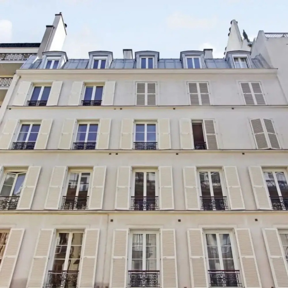 Eiffel Market Charming 2 Bed Apt Near Invalides — отзывы гостей и цены