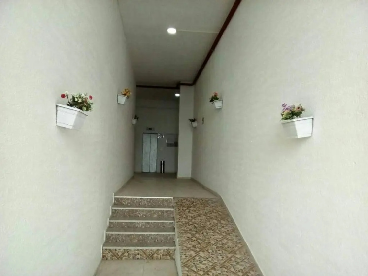 Apartment Miracle — отель с удобным расположением в Батуми