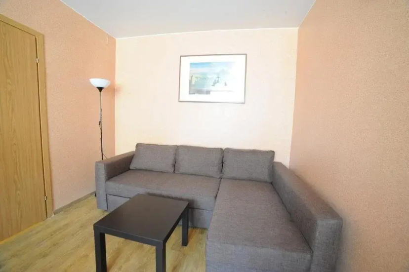 Apartments na Tsentralnoy — отель с удобным расположением в Санкт-Петербурге