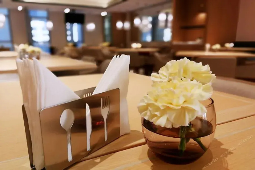 The Hotel V (Shanghai Hongqiao Hub) — забронировать отель в Шанхае