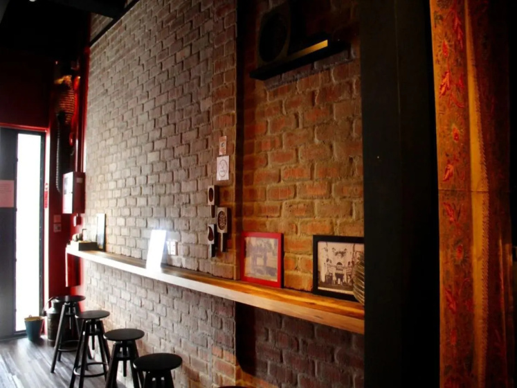 Rucksack Inn @ Lavender Street — отель с удобным расположением в Сингапур