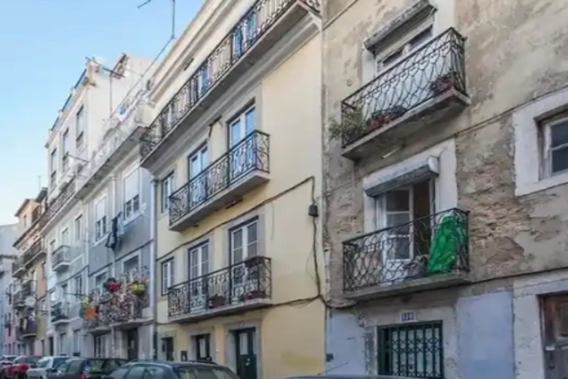 Bairro Alto Blue by Homing — отзывы гостей и цены