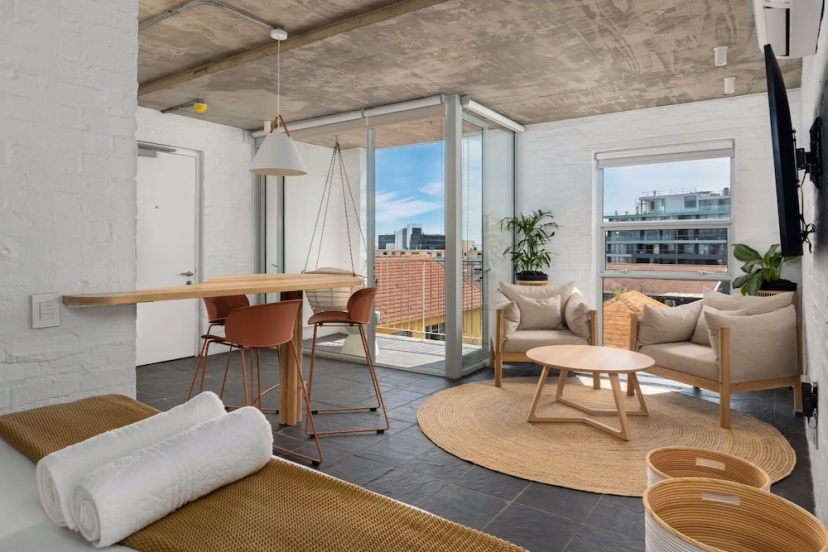 Westwind Light & Bright Luxury Apartment — отзывы гостей и цены