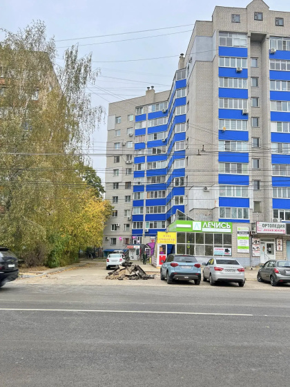 Кравц Групп на улице Крупской — отель с удобствами в Рязани